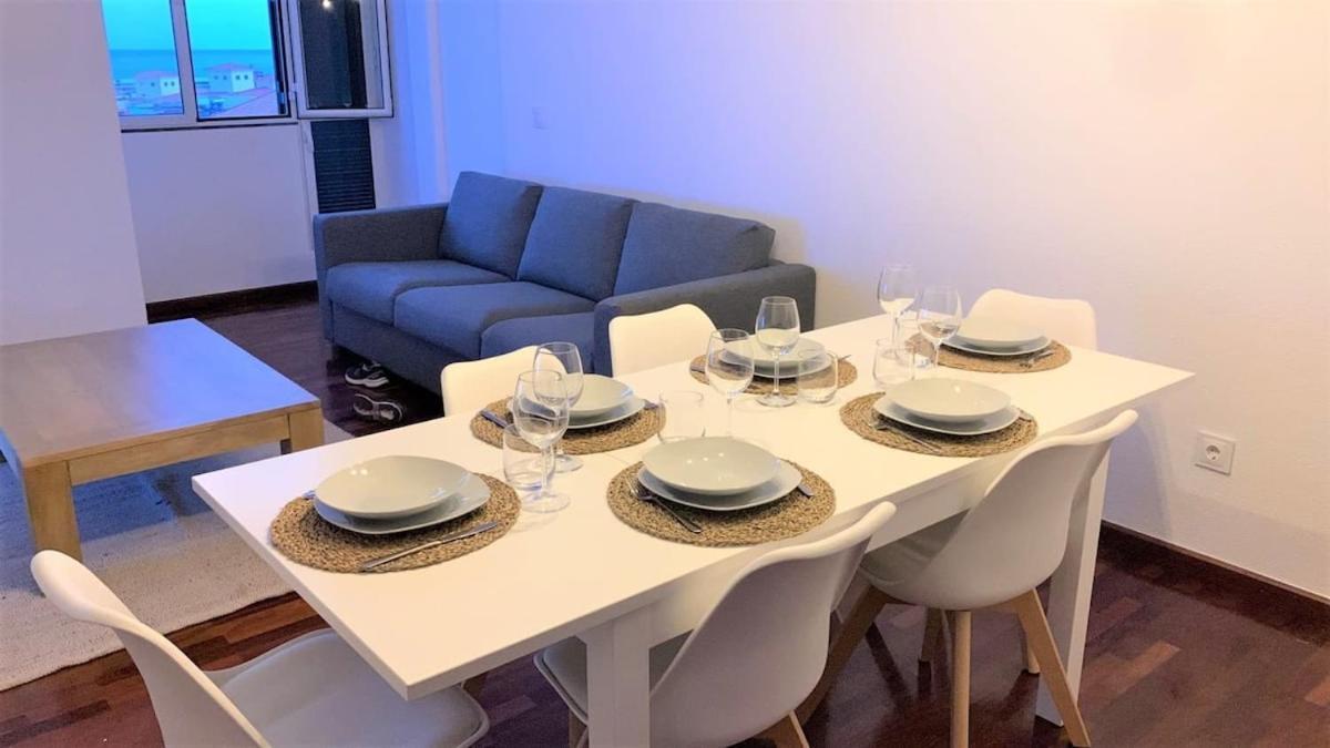 Madeira, 3 Bedroom Apartment With Ocean Views In Funchal エクステリア 写真