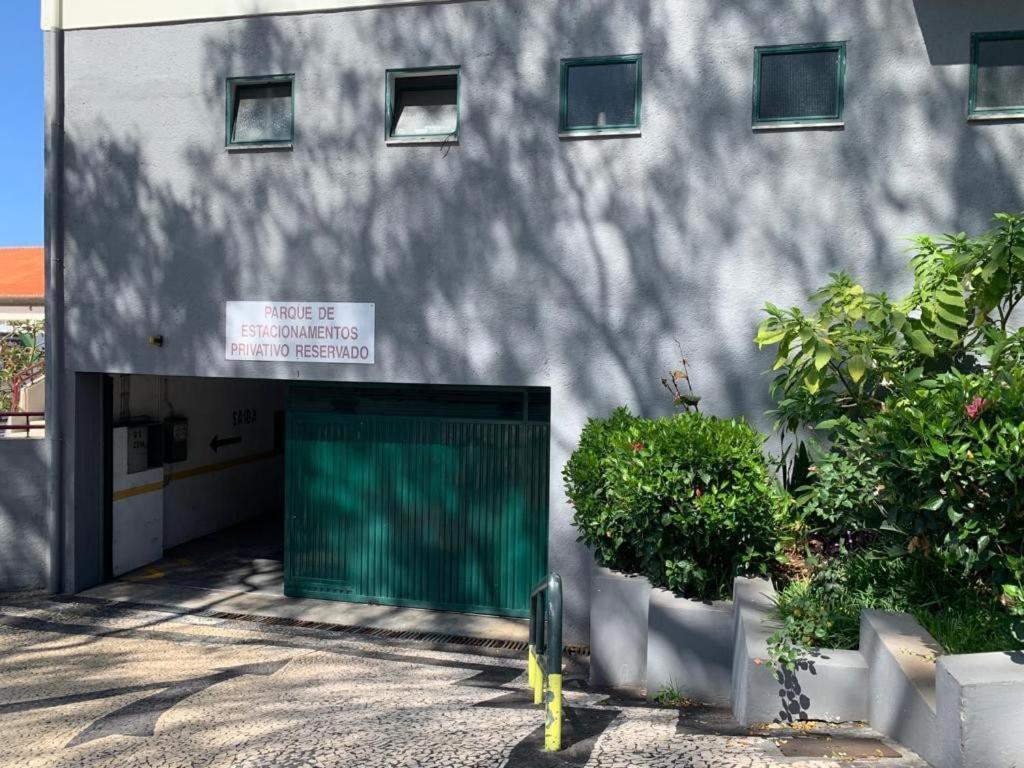 Madeira, 3 Bedroom Apartment With Ocean Views In Funchal エクステリア 写真