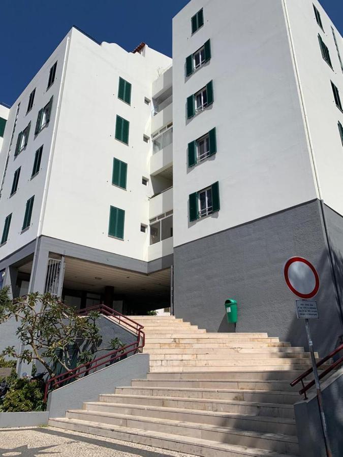 Madeira, 3 Bedroom Apartment With Ocean Views In Funchal エクステリア 写真