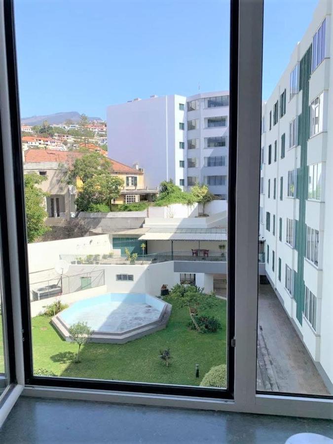 Madeira, 3 Bedroom Apartment With Ocean Views In Funchal エクステリア 写真