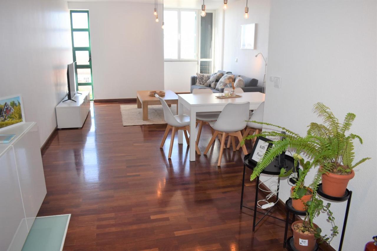 Madeira, 3 Bedroom Apartment With Ocean Views In Funchal エクステリア 写真