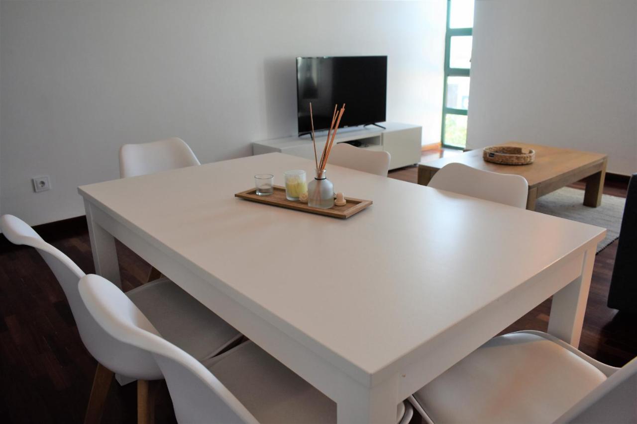 Madeira, 3 Bedroom Apartment With Ocean Views In Funchal エクステリア 写真