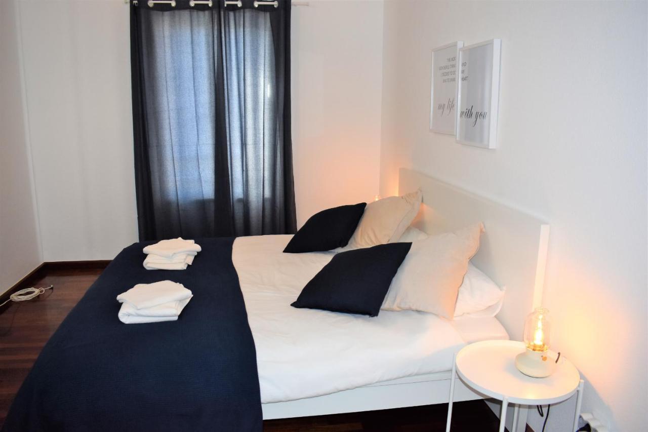 Madeira, 3 Bedroom Apartment With Ocean Views In Funchal エクステリア 写真