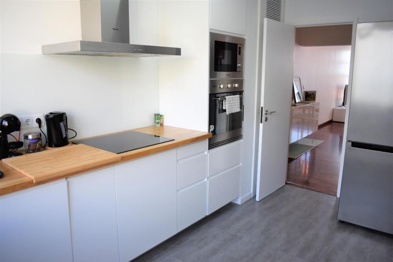 Madeira, 3 Bedroom Apartment With Ocean Views In Funchal エクステリア 写真
