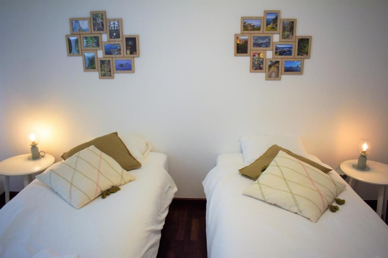 Madeira, 3 Bedroom Apartment With Ocean Views In Funchal エクステリア 写真