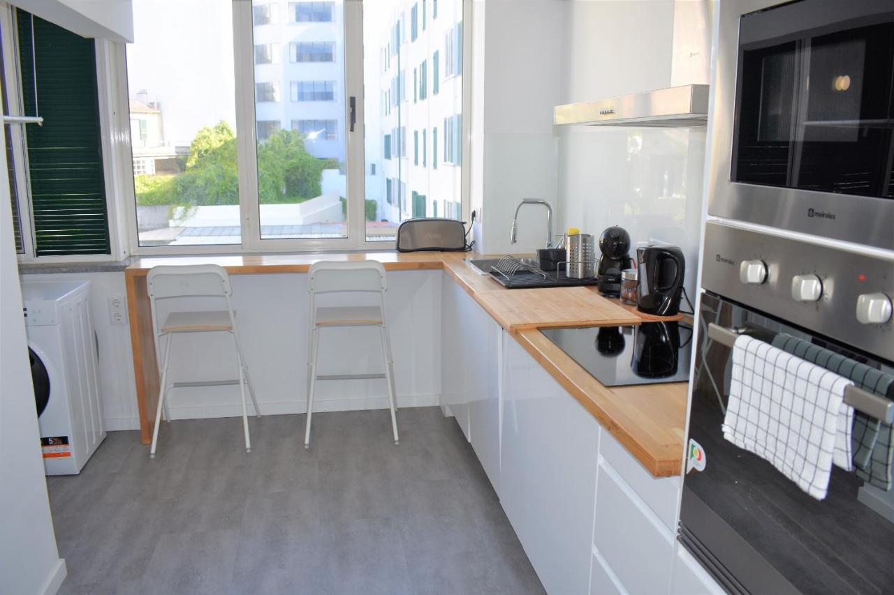 Madeira, 3 Bedroom Apartment With Ocean Views In Funchal エクステリア 写真