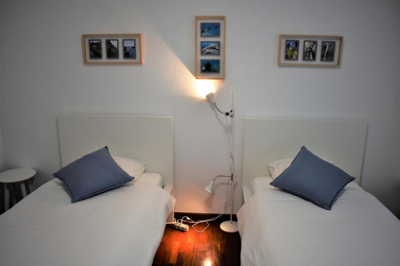 Madeira, 3 Bedroom Apartment With Ocean Views In Funchal エクステリア 写真