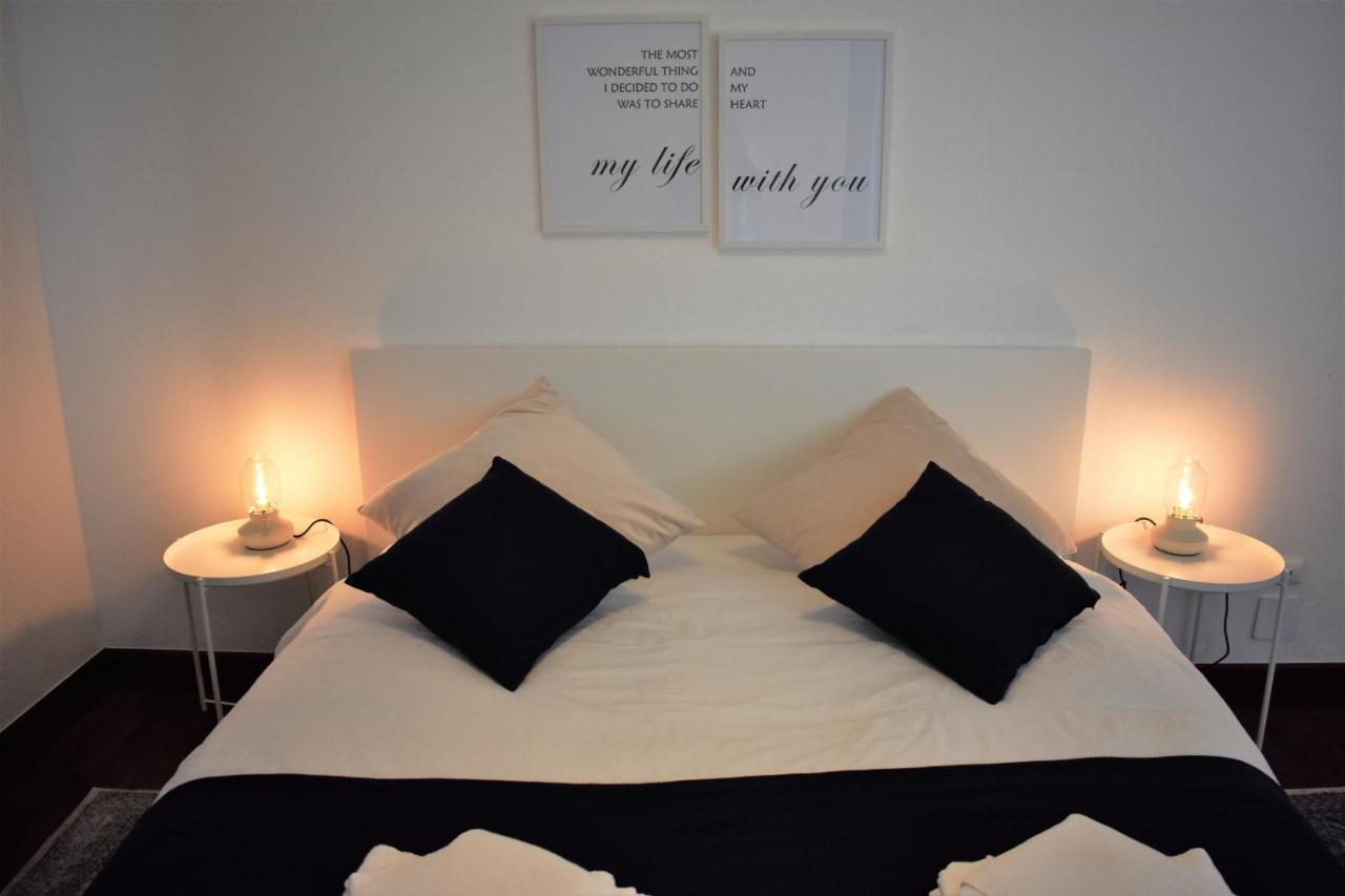Madeira, 3 Bedroom Apartment With Ocean Views In Funchal エクステリア 写真